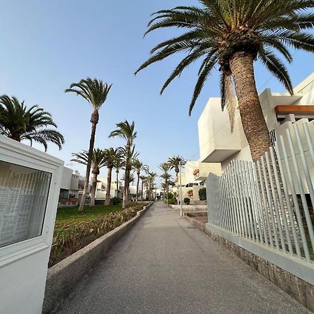 Apartamento Deniz Sur - Ten Bel Arona  Exterior foto