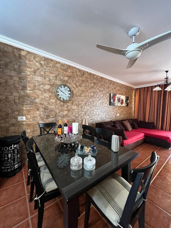 Apartamento Deniz Sur - Ten Bel Arona  Exterior foto