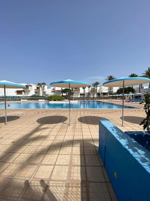 Apartamento Deniz Sur - Ten Bel Arona  Exterior foto
