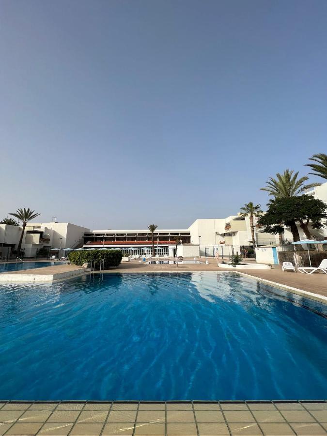 Apartamento Deniz Sur - Ten Bel Arona  Exterior foto