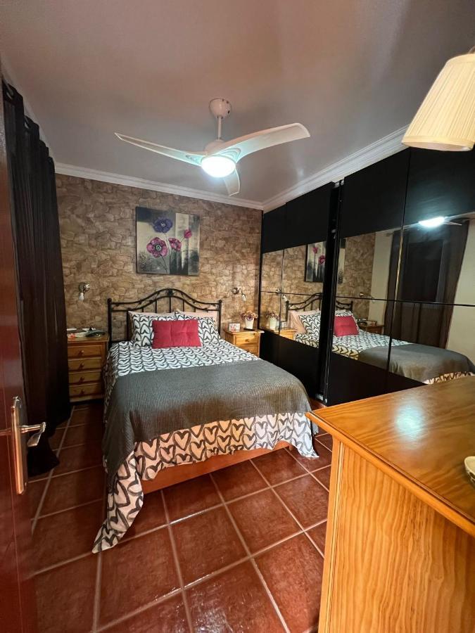 Apartamento Deniz Sur - Ten Bel Arona  Exterior foto