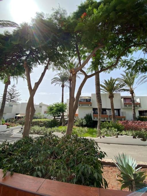 Apartamento Deniz Sur - Ten Bel Arona  Exterior foto