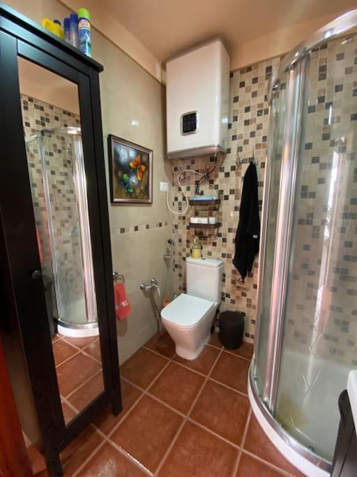 Apartamento Deniz Sur - Ten Bel Arona  Exterior foto