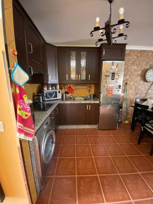 Apartamento Deniz Sur - Ten Bel Arona  Exterior foto