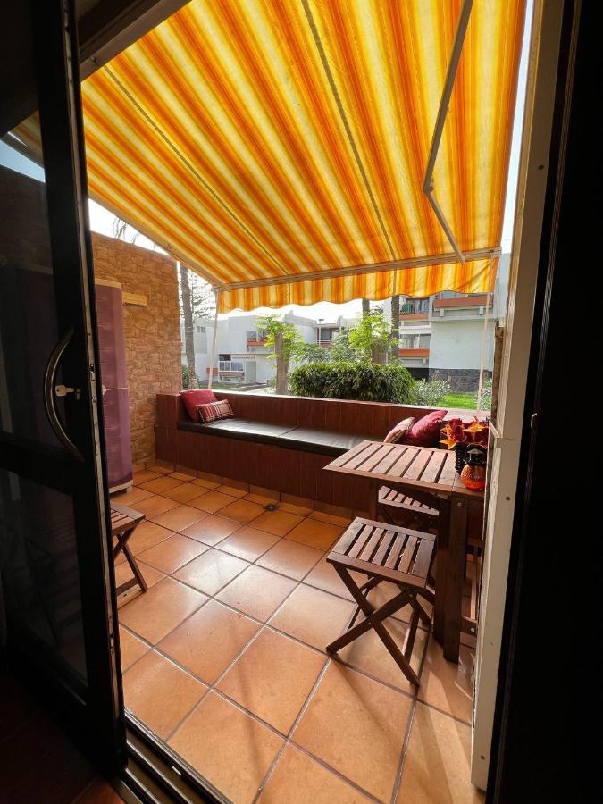 Apartamento Deniz Sur - Ten Bel Arona  Exterior foto