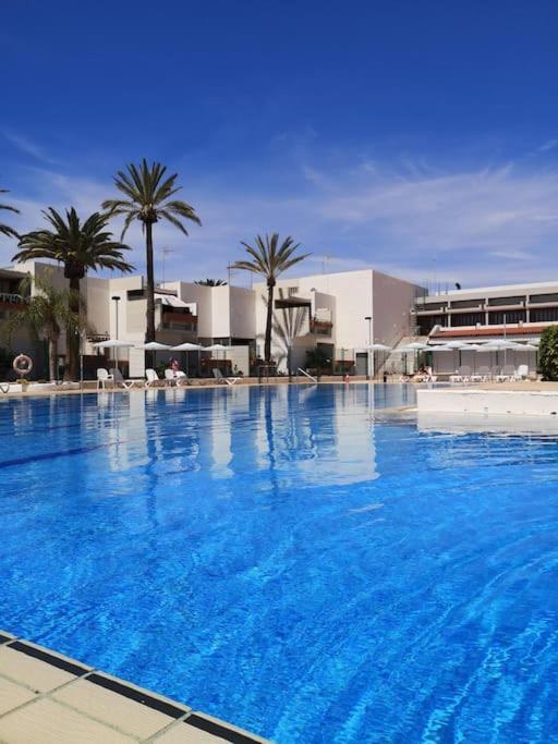 Apartamento Deniz Sur - Ten Bel Arona  Exterior foto